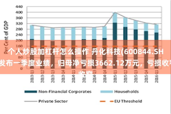 个人炒股加杠杆怎么操作 丹化科技(600844.SH)发布一季度业绩，归母净亏损3662.12万元，
